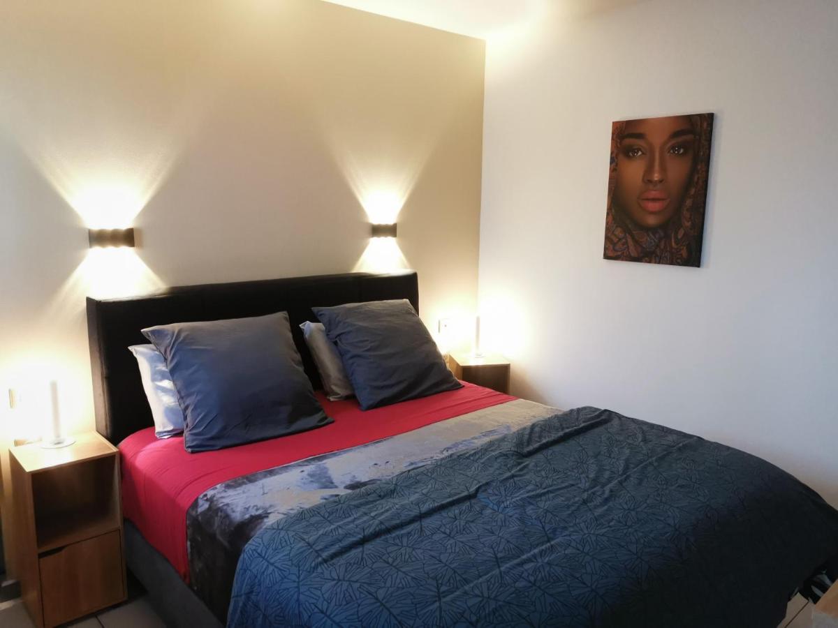 Hostal 170 Room 15 Service Appartement ル・タンポン エクステリア 写真